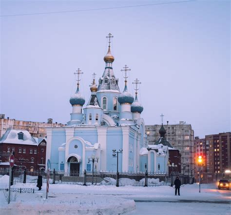 most northern town in the world|most northern city in russia.
